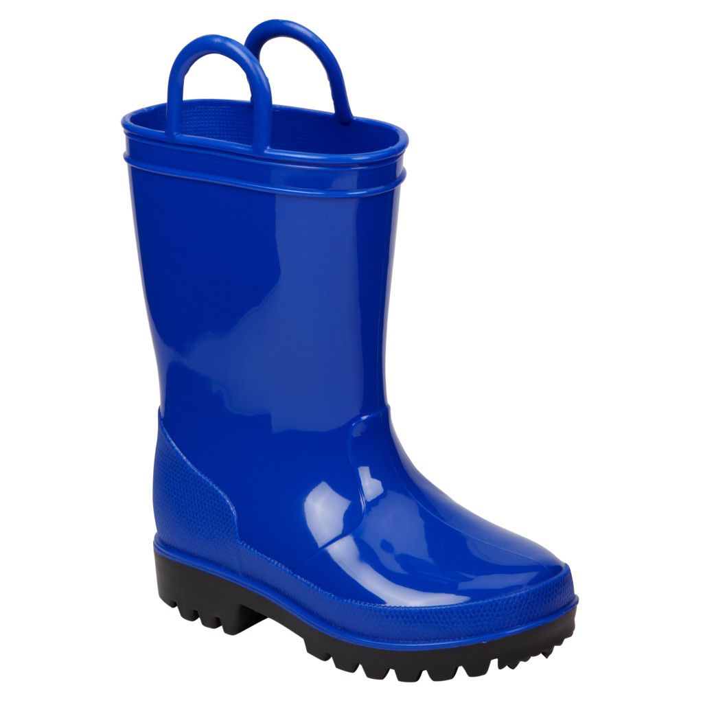 Blue Rain Boots 1tUa6fY6